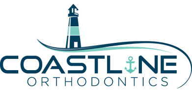 Coastline Orthodontics Logo
