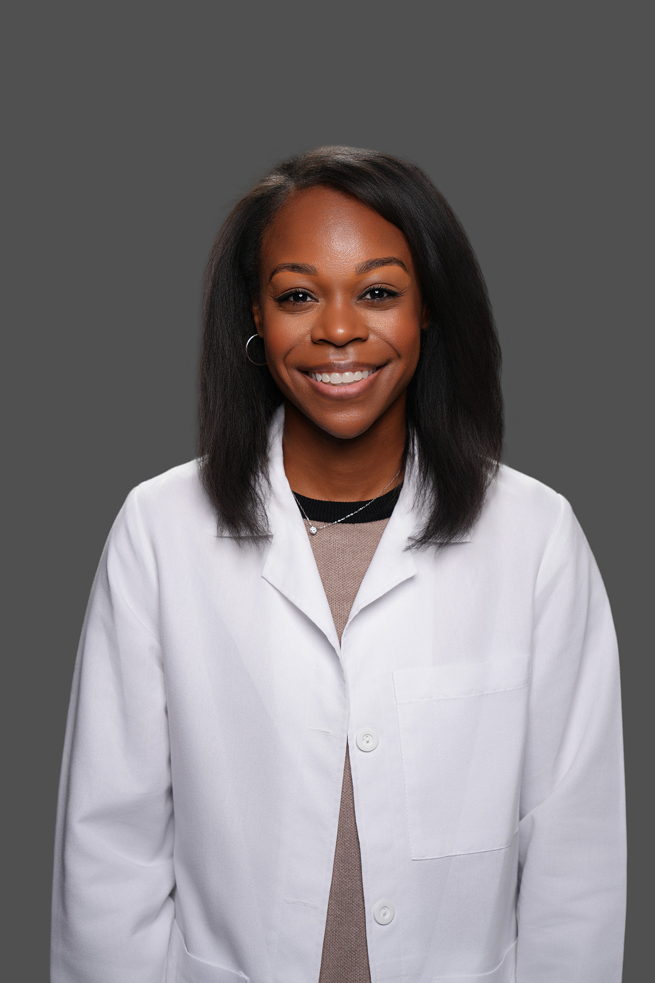 Dr. Nicolet Smith, DDS