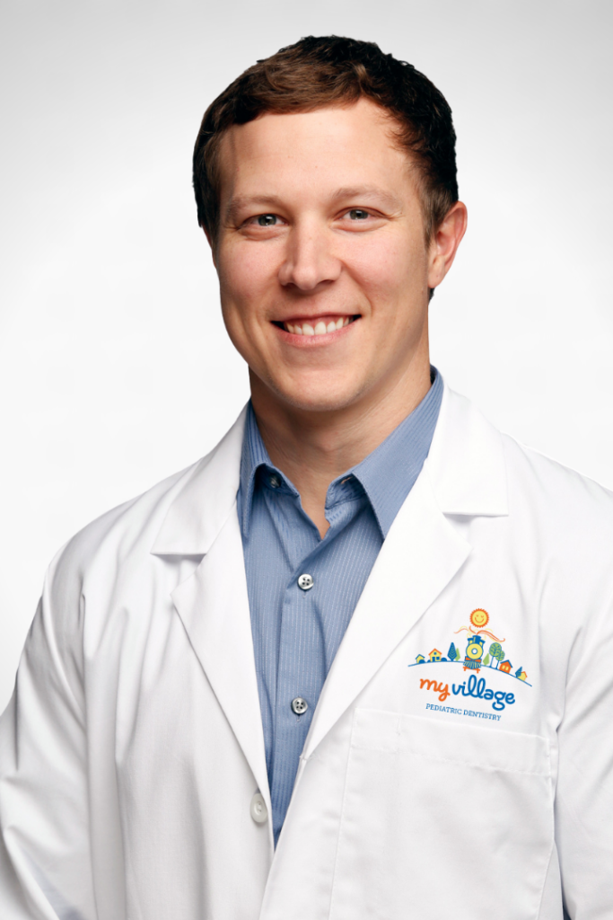 Dr. John W. Cauldwell