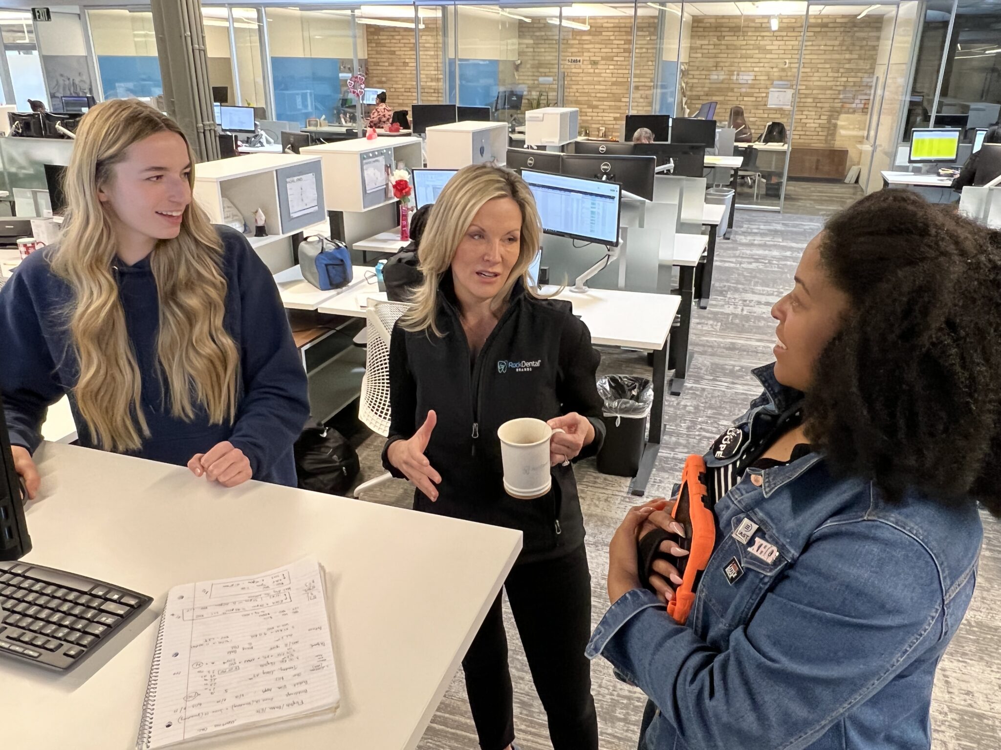 Providers - Rock Dental Brands