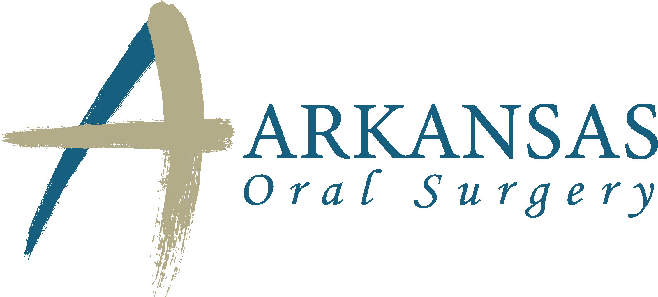 Arkansas Oral Surgery Logo