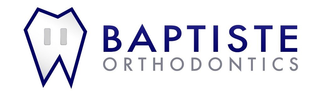 Baptiste Orthodontics Logo