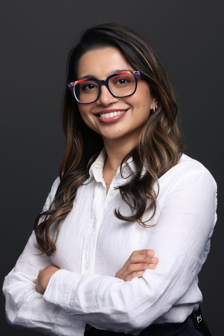 Komal Mehra Pediatric Dentist Specializing in Special Needs