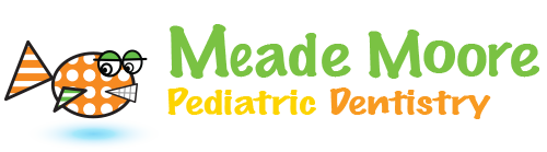Meade Moore Pediatric Dentistry