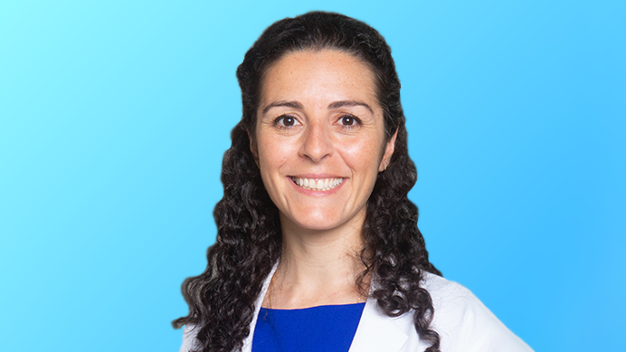 Dr. Nada Souccar brings 17 years of experience to practice