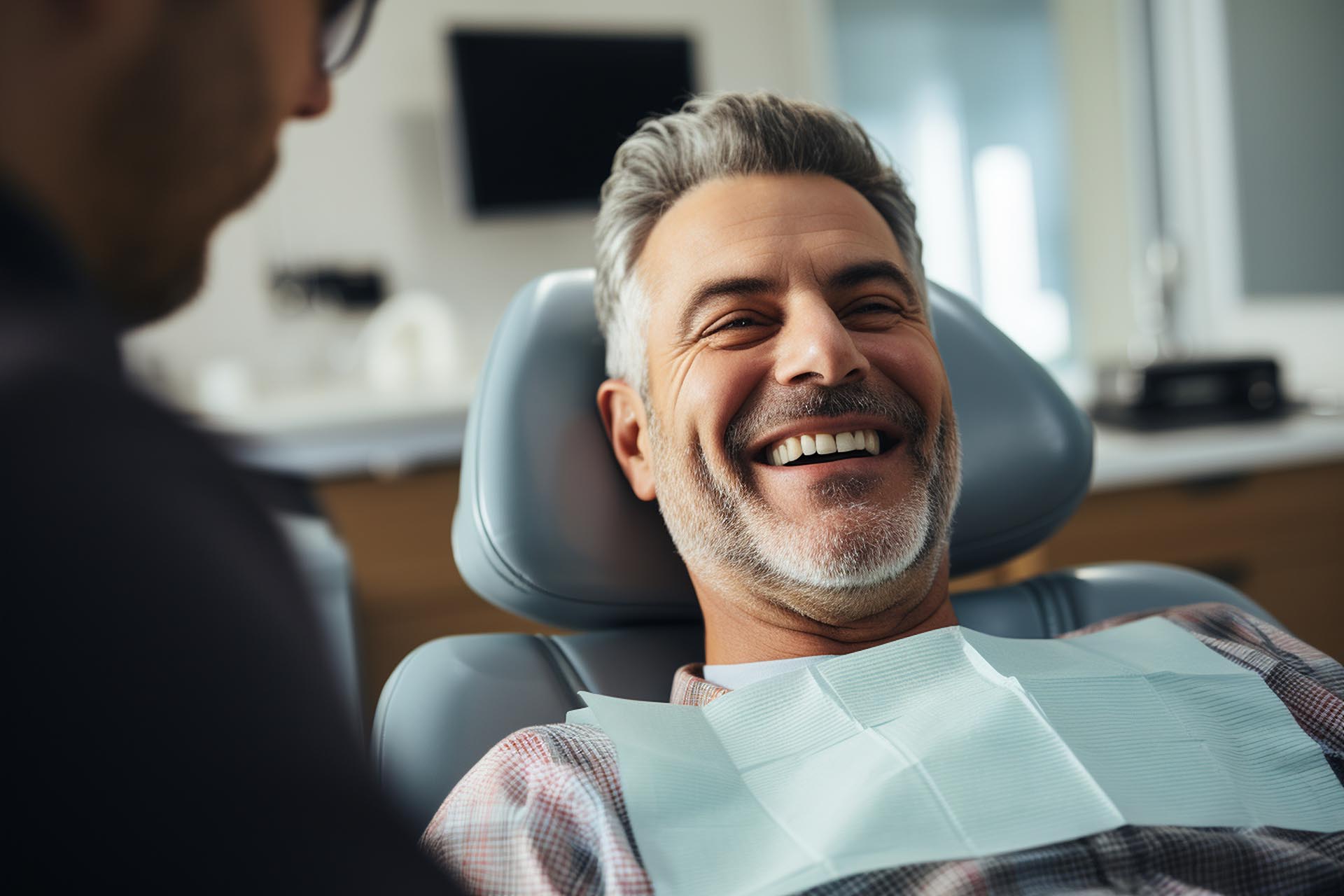 Regular Dental Exams and Maintaining Oral Health
