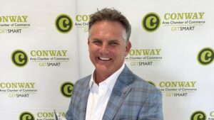Dr. Donny Quick, D.D.S. - Conway Arkansas's Dental Professional of the Year