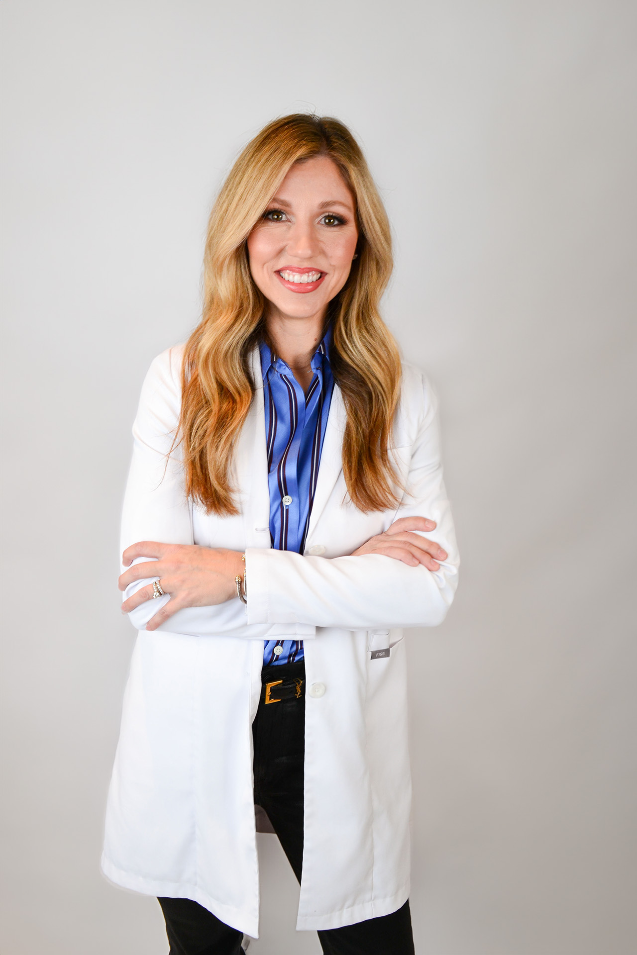 Dr. Jennifer Daniel, DDS