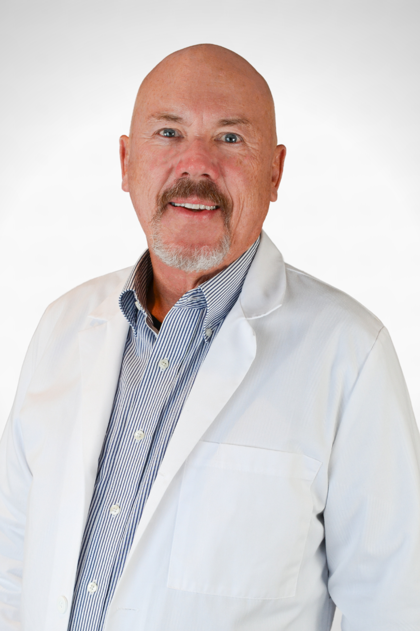 Roger Wray, DDS