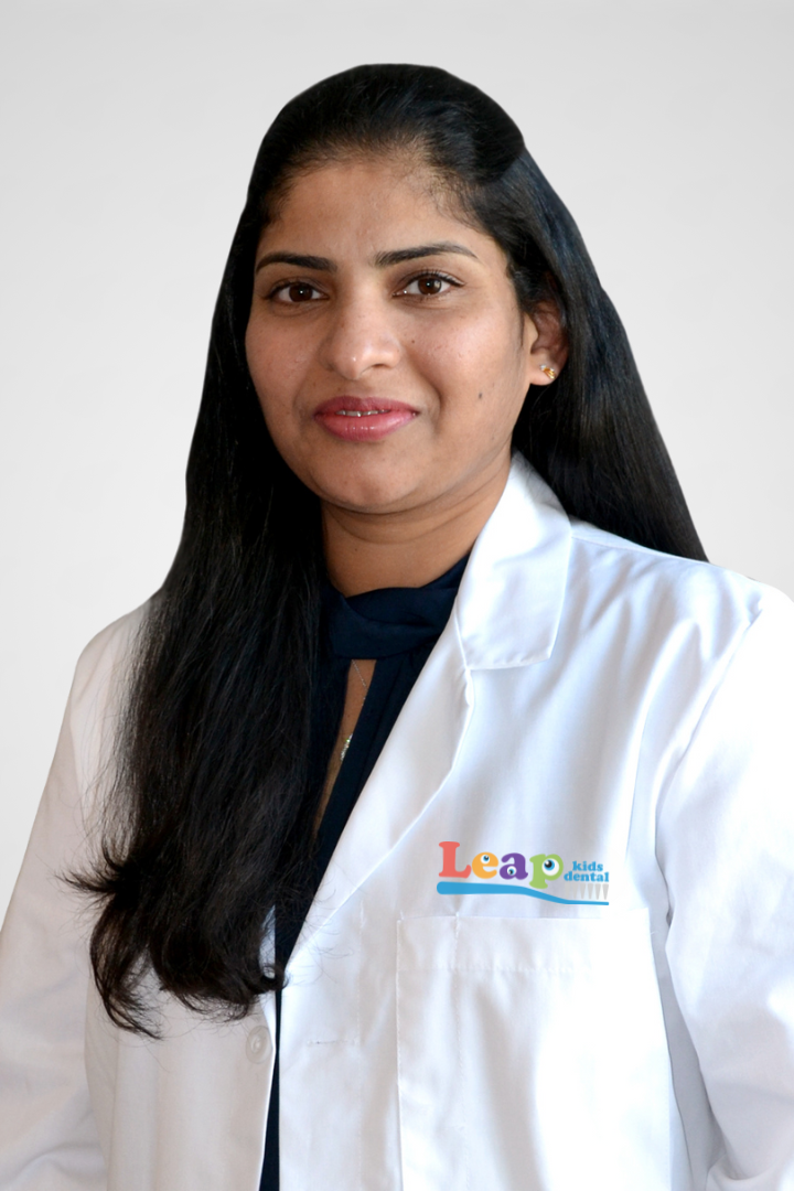 Dr Sushma Doppalapudi