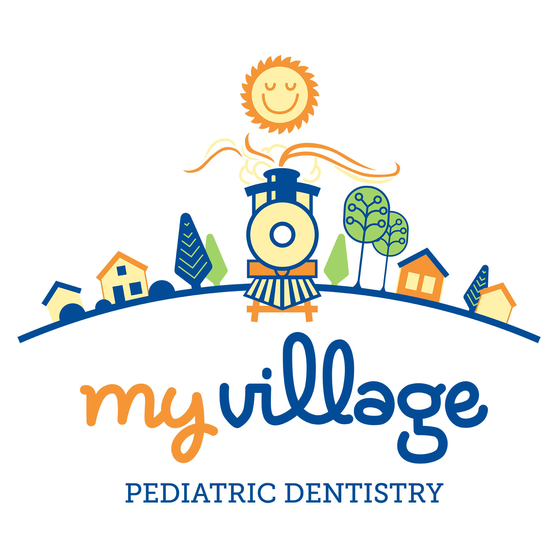 My Village Pediatric Dental