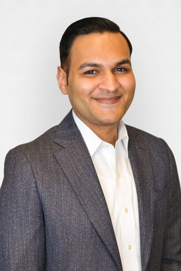 Abhi Nyatee, Chief Financial Officer