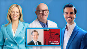 Rock Dental on BurlesonBox Podcast