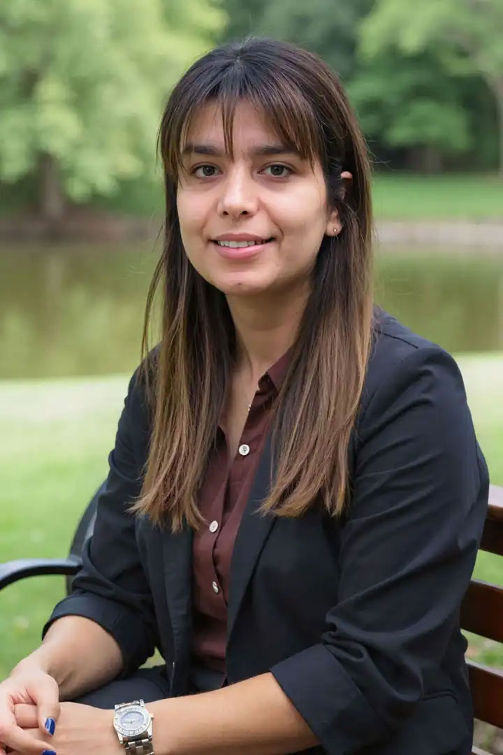 Dr. Nona Aryan
