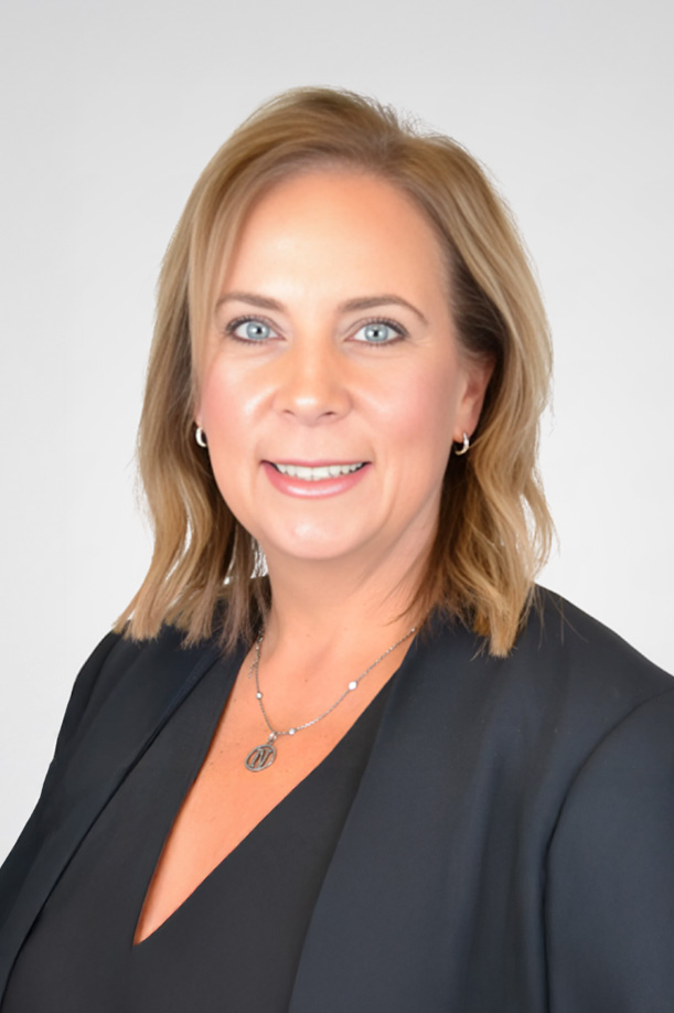 Naomi Meador