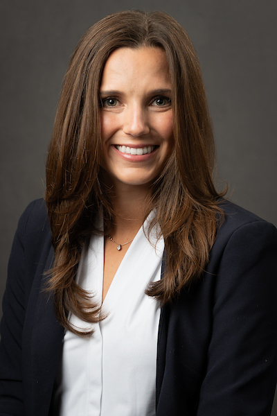 Dr Jessica Daiber Pediatric Dentist
