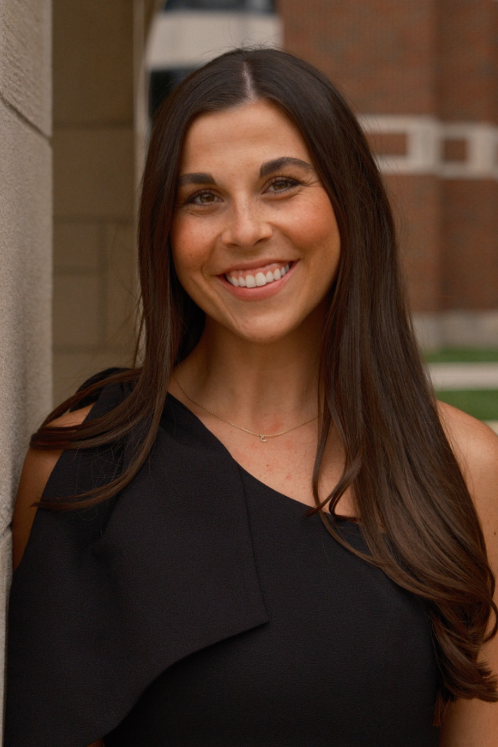 Dr. Abby Crow, General Dentist in Little Rock AR