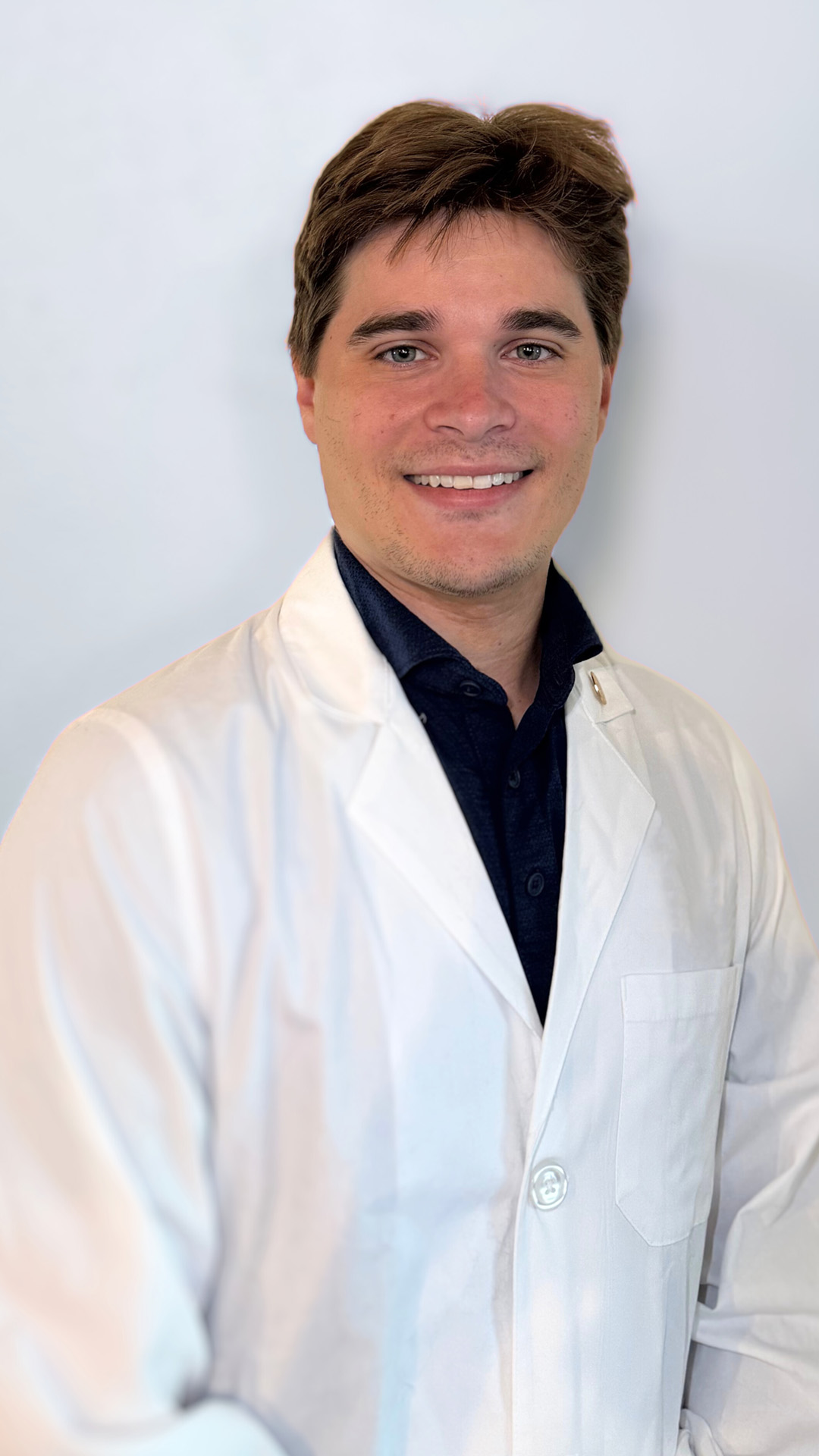 Dustin Kenny, DDS