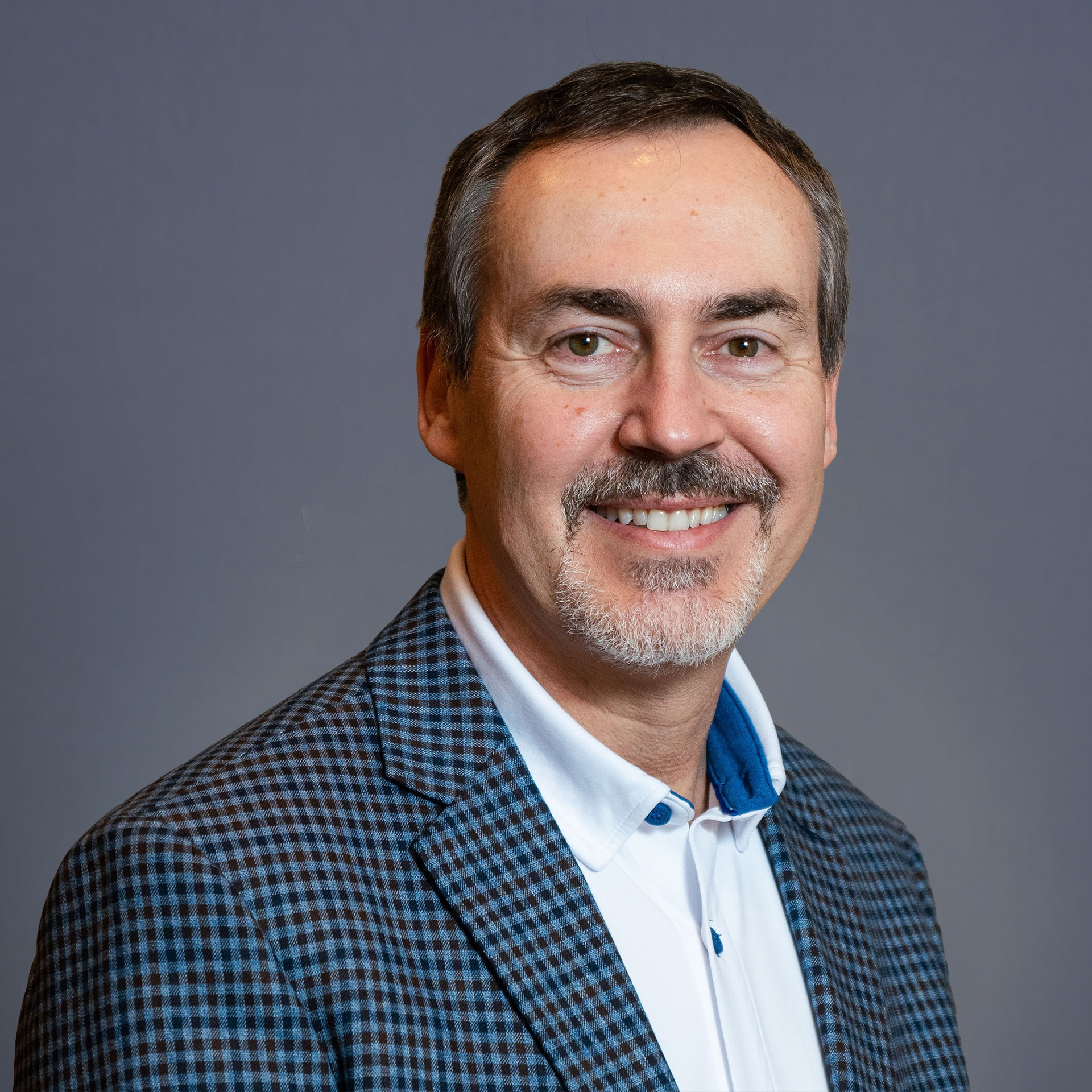 Dr Andre Ferreira, Birmingham Orthodontics