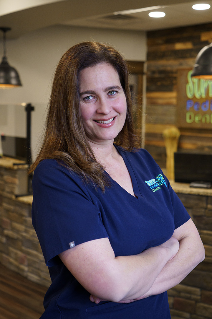 Dr. Crystal Angelopoulos