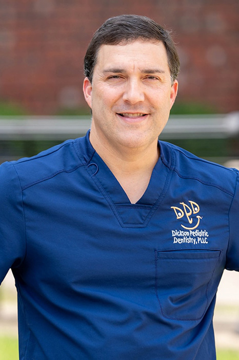 Dr John C Stritikus