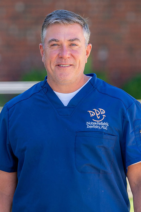 Dr Justin L Robbins