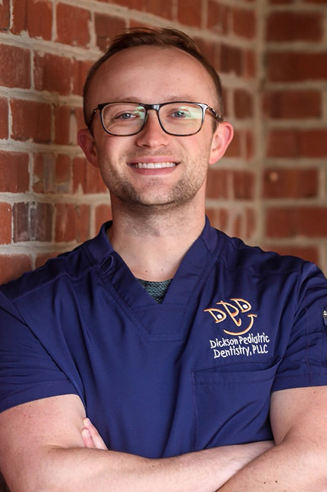 Dr Kirkland Fehrman