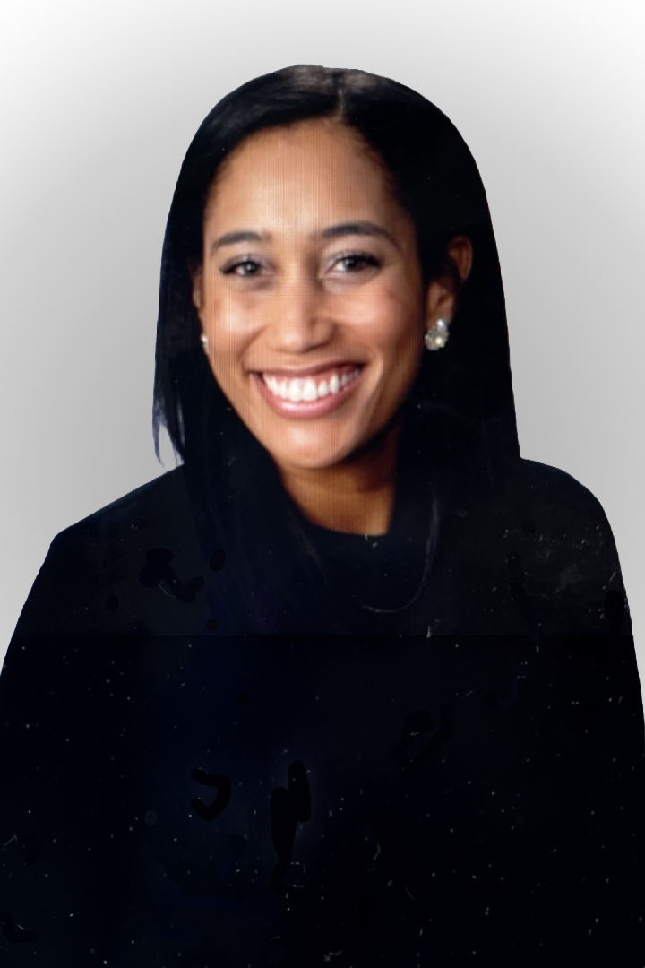 Dr. Justice Johnson