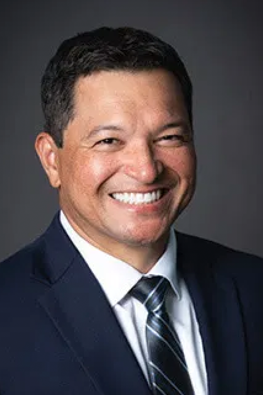 Dr. Dwight E. Sanjuan