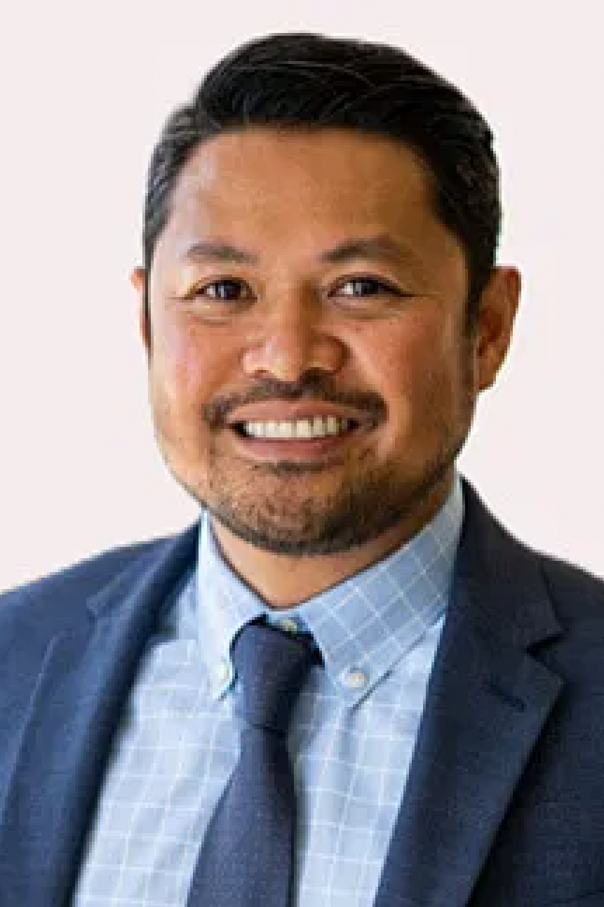 Dr. Robertzon Guloy