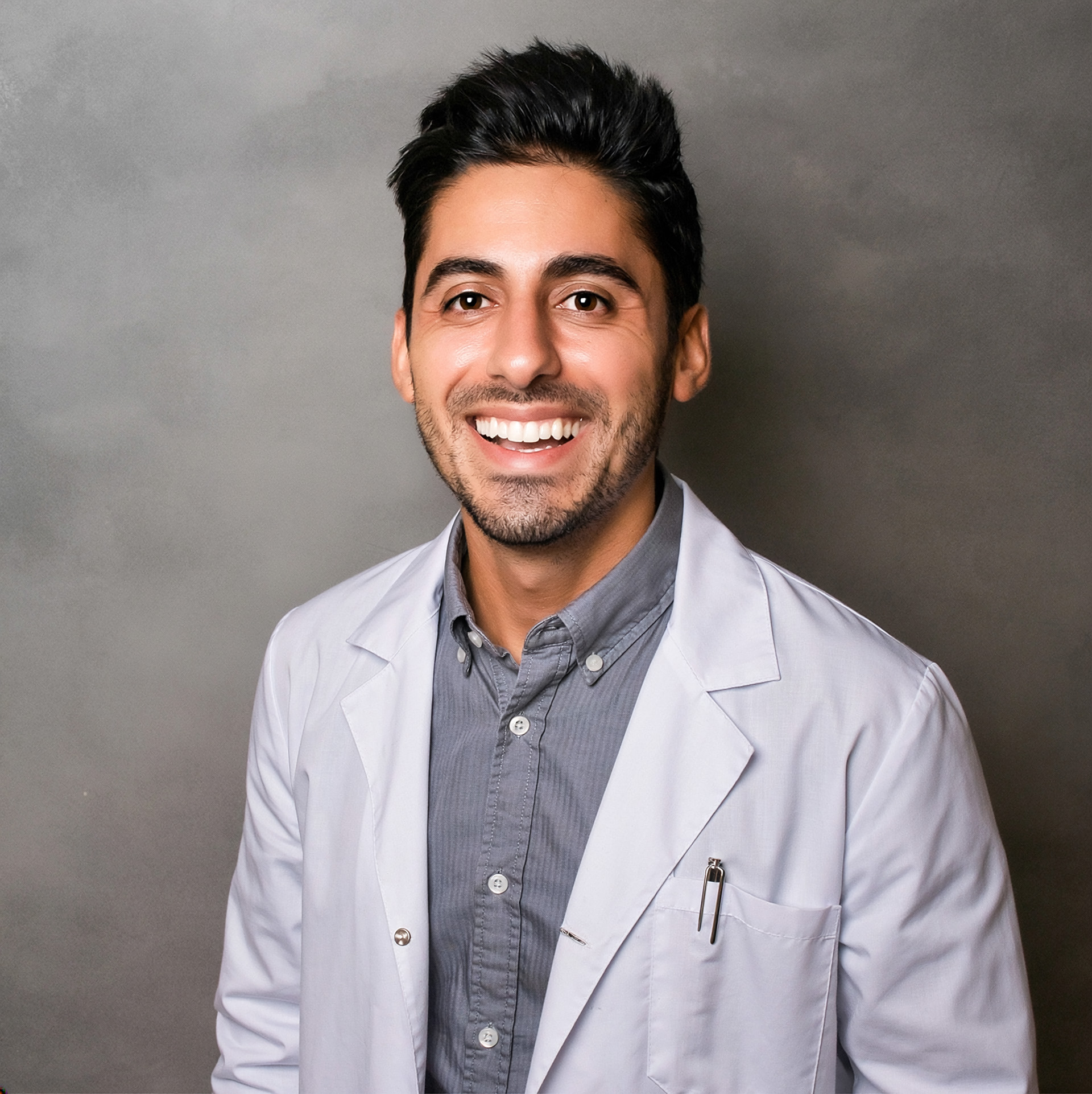 Dr. Faraz Tartbi